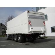X1a 2500 - hayon élévateur - sörensen - capacité 2500 kg_0