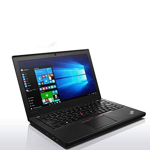 Lenovo ThinkPad X260 12.5 Ultrabook - Core i5 6300U - 2,4 GHz - 8 Go RAM - SSD 256 Go - HDMI - Webcam - Windows 10 Pro 64 bits_0