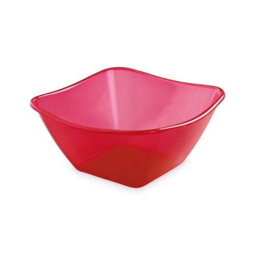 Bol salade publicitaire Belix - plastique PP - capacité 4L_0
