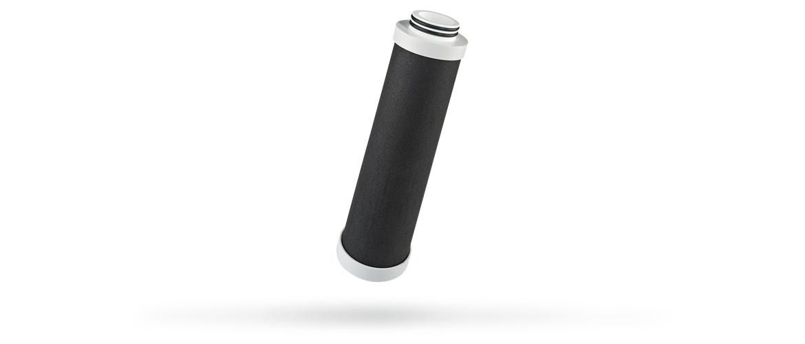 CA SE BX - Cartouches filtrantes d'eau Atlas Filtri - 500 l/h - Charbon actif et ultra-filtration_0