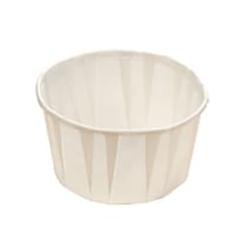 Caissette cuisson en papier sulfurisé - Vendu par 250 - 03701648601051_0