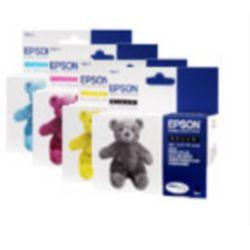 Cartouches d'encre Epson QuickDry - performances optimales et durables_0