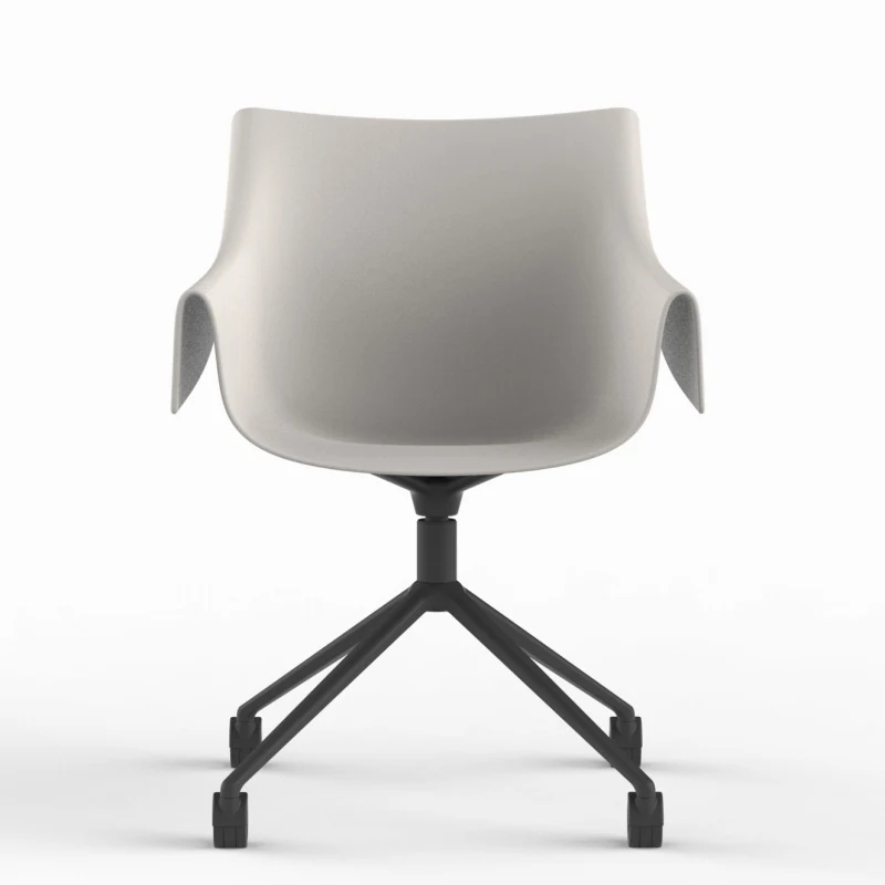 Chaise sur roulettes MANTA_0