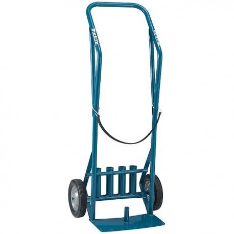 Chariot de transport pour marteau piqueur Makita HM1812 Makita | D-54972-GR_0