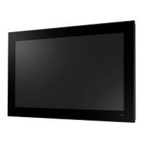 Châssis de panel PC configurable 21,5 pouces Full HD - Mini-ITX - Advantech PPC-621W-PTAU - IP66_0