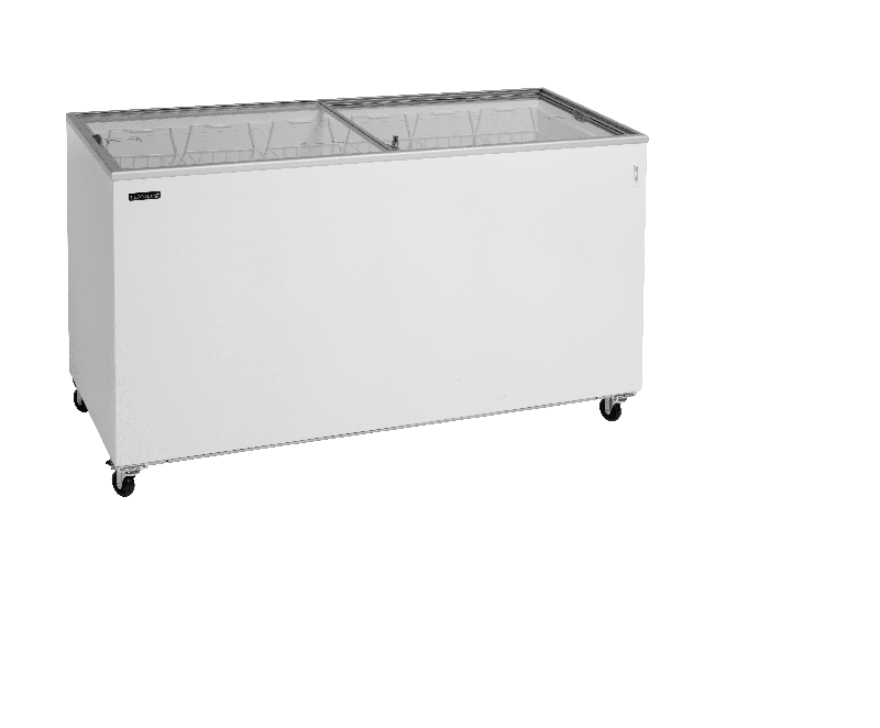 Congélateur de crème glacée TEFCOLD IC500SC_0