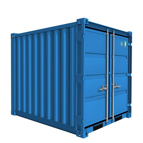 Containers de stockage 8 pieds / volume 10 m3_0