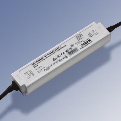 Convertisseur LED OSRAM 24V-40W - IP66, garantie 5 ans, durée de vie 50 000 heures_0
