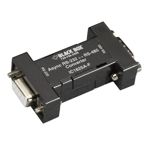Convertisseurs d'interface asynchrone RS232 vers RS485_0