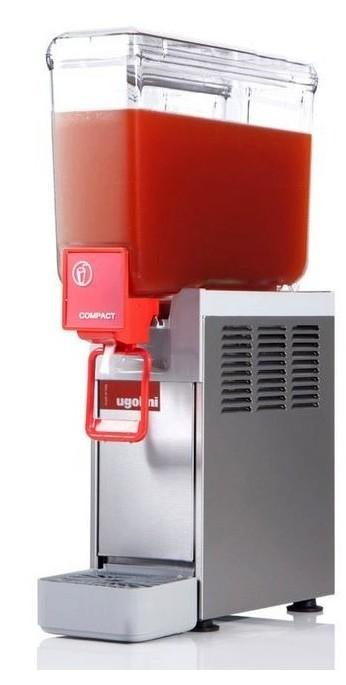 Distributeur de boissons froides à  réservoir de 5 ou 8 litres_0