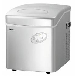 Equipementpro - Machine à glaçons - 15/24H - 320w - 230V - Bartscher - MG100082_0