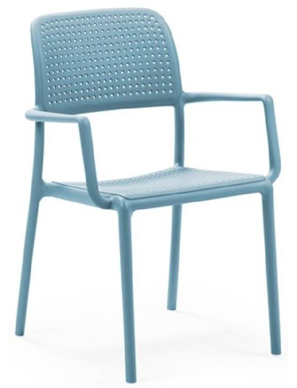 Fauteuil Eden - Châssis en polypropylène_0