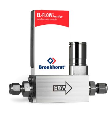 FG-201AV - Débitmètres massiques haute performance Bronkhorst France - Répétabilité < 0,2 % RD_0