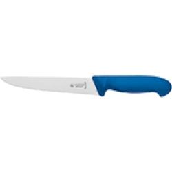 Giesser Couteau à saigner manche bleu 16 cm Giesser - 182335 - plastique 182335_0