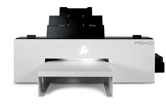 Imprimante AZON DTF PRONTO - Fabrication européenne_0