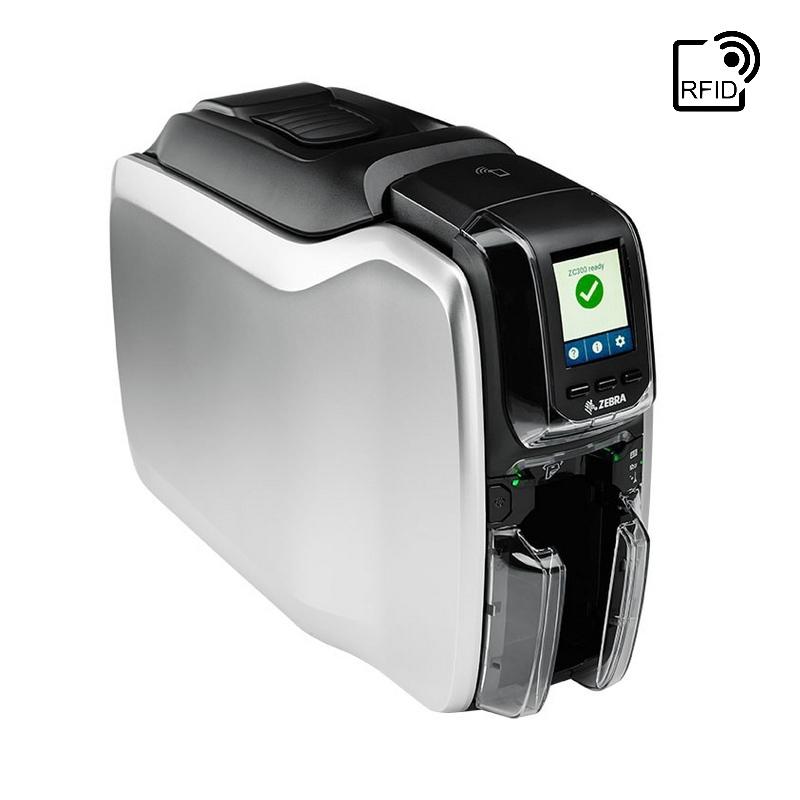 Imprimante Zebra ZC300SS-RFID_0