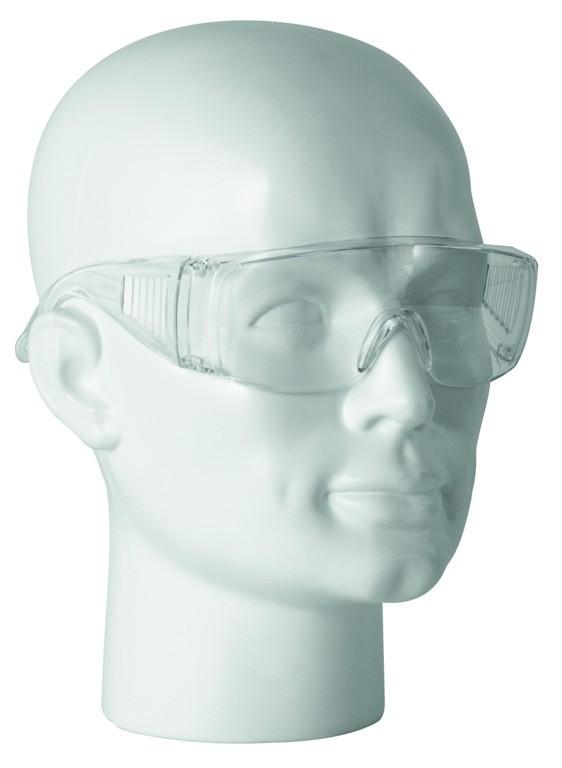 Lunettes de protection visiteurs - LNTPTCIN-IM01_0