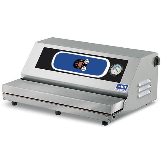 Machine sous vide en inox de table, soudure 500 mm - FGZ0004/L_0