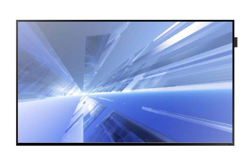 MONITEUR AFFICHAGE DYNAMIQUE SAMSUNG DB32D- 32 - 84 CM