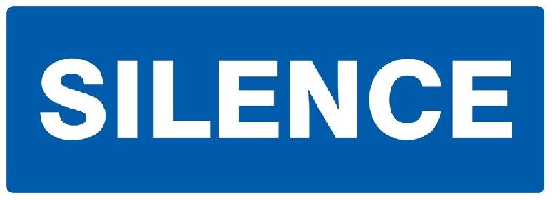 Panneaux rigides 330x200 mm indications - PNGPSC-TL09/SLNC_0