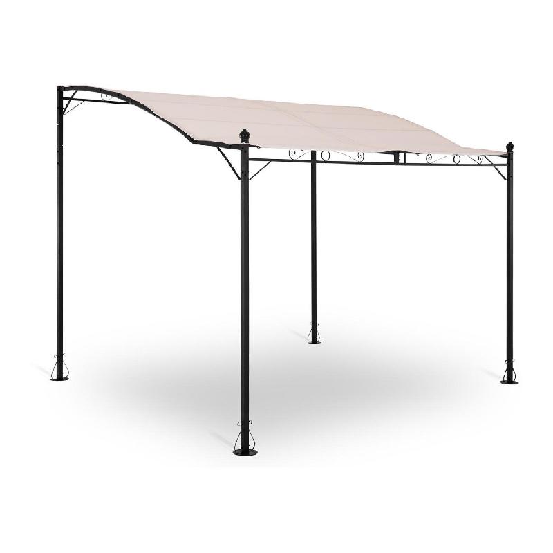 PERGOLA PAVILLON BARNUM TONNELLE TENTE ABRI GAZEBO DE JARDIN TERRASSE