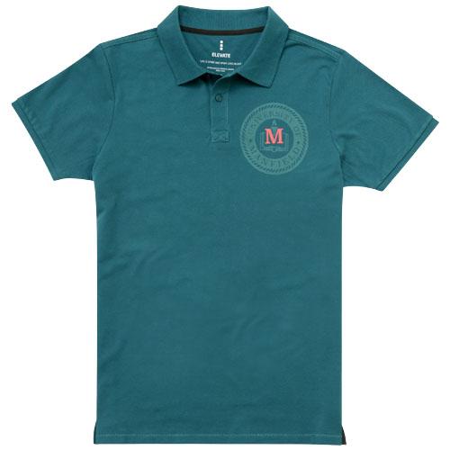 Polo manche courte pour homme calgary 38080606_0