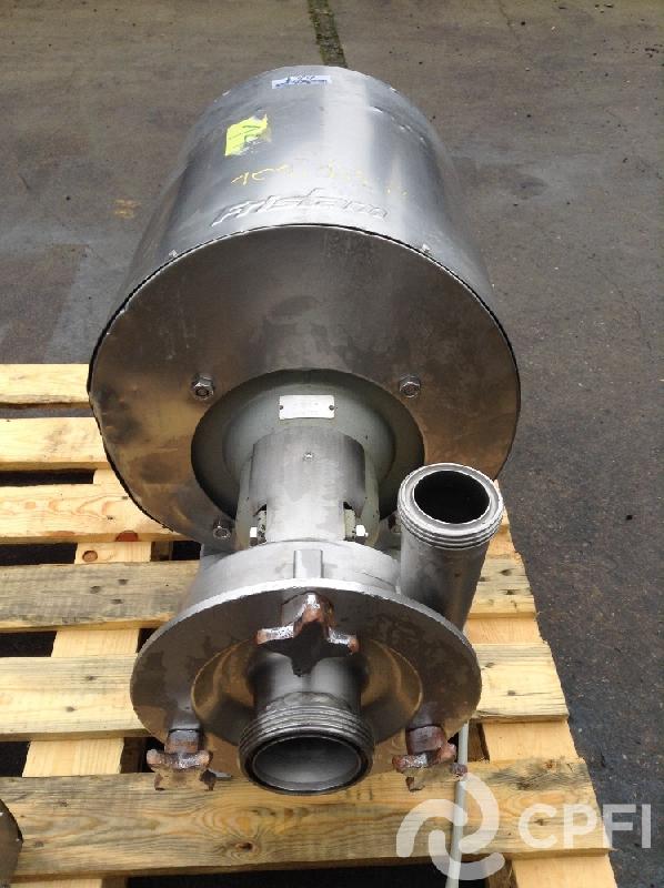 Pompe centrifuge Fristam FP 3532 KF - Article PPE024 - Quantité disponible : 1_0