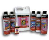 Produit de lubrification - Huile hydraulique_0