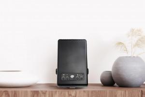 Purificateur d'air mobile - Technologie ActivePure® - Petits espaces jusqu'à 500 pieds carrés - Référence 51929327_0
