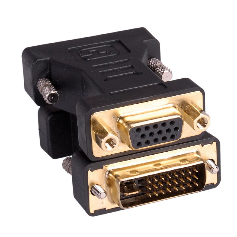 Roline adaptateur dvi m / vga f_0