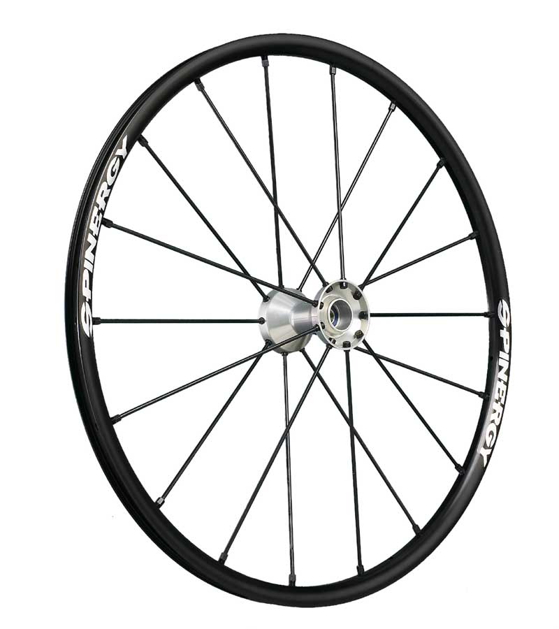 Roues spinergy  slx 25'' (559)_0