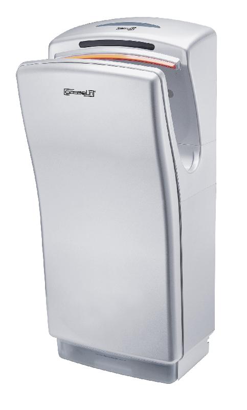 Sèche-mains jedy inox CASSELIN CSMJ_0