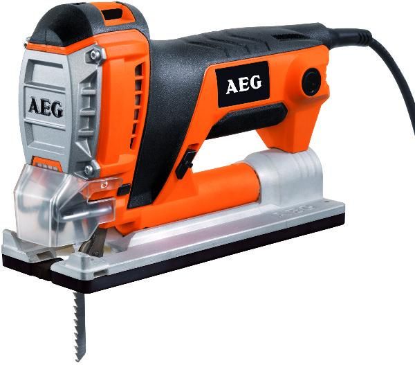 SCIE SAUTEUSE 500W AEG