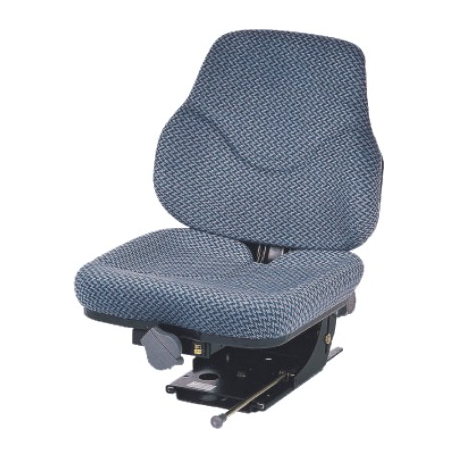 Siège SC 79 M 30 Luxe en TEP - Dossier ergonomique et enveloppant, réglage au poids 50-120 kg_0