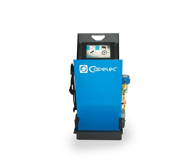 Analyseur de gaz mobile tablette cap3500 g - capelec sarl_0