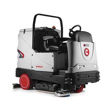 Autolaveuse autoportée C85 BS Bright - Batterie 36V 320Ah - Performances et technologies avancées_0