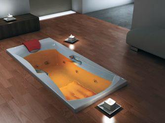 BAIGNOIRE CONCEPT KIETUDE