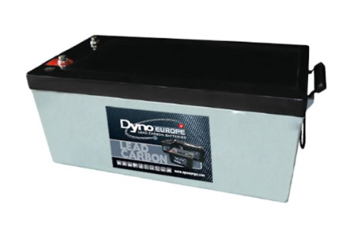 Batterie DYNO EUROPE dlc12-250ev_0