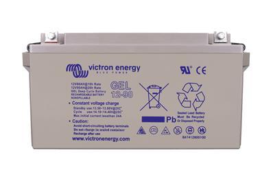 Batterie gel 12v 90ah victron_0