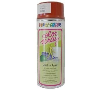 COLOR SPRAY GLYCEROPHTALIQUE RAL 3002