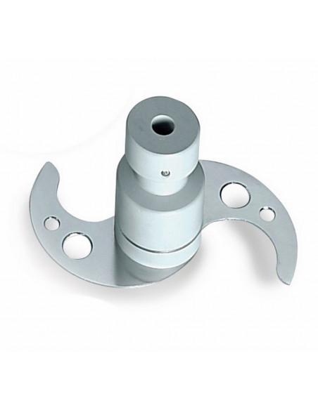 Couteau perforé pour cutter de table C9 et C9 Plus SIRMAN - Référence TYPE 3/C9 - Fabriqué en Italie_0