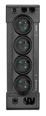 Eaton Ellipse PRO 850 FR alimentation d'énergie non interruptible Interactivité de ligne 0,85 kVA 51_0