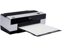 Epson Stylus Pro 3880 - Imprimante jet d'encre grand format 17'' - Couleur - A2, ANSI C - 2880 x 1440 dpi_0
