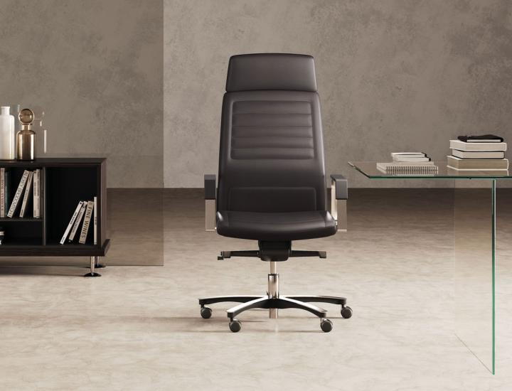 Fauteuil de Direction NEO CHAIR - Ref : 121714_0