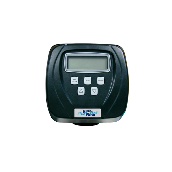 Filtre Ecomix - Élimination fer, manganèse, ammonium et dureté - Programmateur digital Clack WS1Cl DF_0