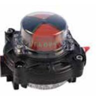 Fin de course exd - Aluminium - Protection EexdIICT6 - IP67 - Réf. : exd_0