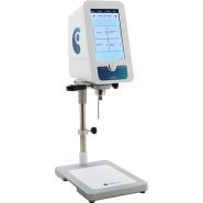 First Plus - Viscosimètre rotationnel Lamy Rheology - Précision +/- 1% de la pleine échelle - Sonde PT100 intégrée_0
