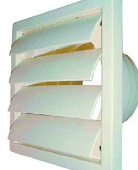 Grille de ventilation - axelair sa_0