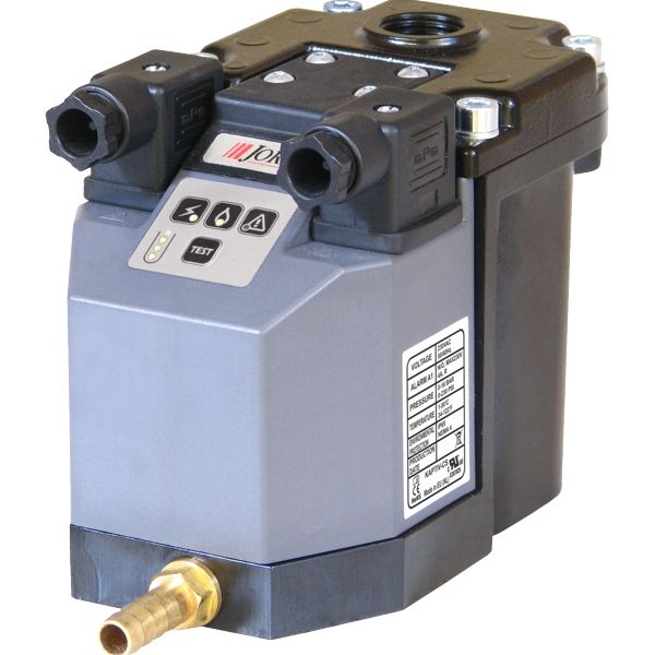 Kaptiv-CS - Purgeurs capacitifs à détection de niveau - JORC Industrial - Compresseurs jusqu'à 100 m³/min_0