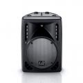 LD Systems PRO 15 A - Enceinte de sono amplifiée 15'' avec haut-parleur bass reflex multifonctions_0